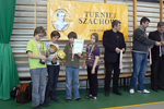 Mistrzostwa Powiatu Otwockiego w Szachach