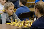 VI Otwarte Mistrzostwa Szkoły w Szachach